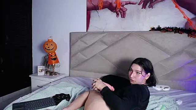 AngelFlexxx live cam on StripChat