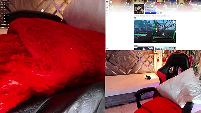 nanachi_cook (F young) - CTRLX1min 😈 TASTE MY FINGERS WHILE IT