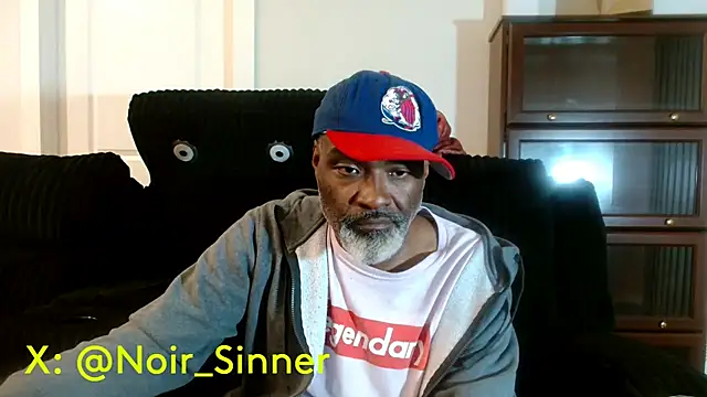 sinnernoir (M mature) - cum at goal