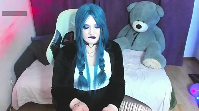 sexxx-queen live cam on StripChat
