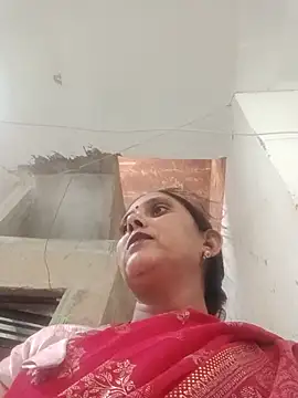 nishababy12 (F milf) - Full open show dungi
