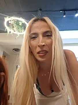 alexabarnes (F milf) - Oil tease💦
