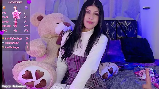 Jenn_blake live cam on StripChat