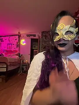 TranSexualJade95