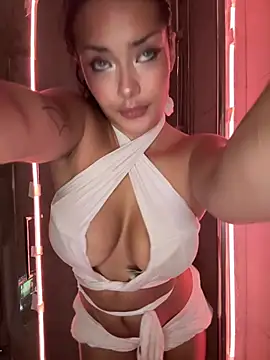 Risky_Workouts live cam