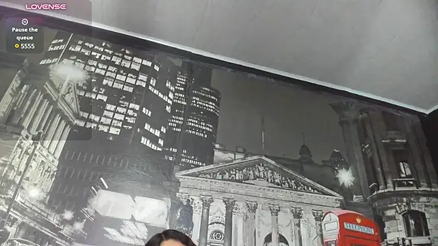 CloeRodriguez live cam on StripChat