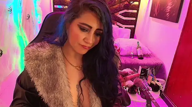 scarleth_blue live cam on StripChat