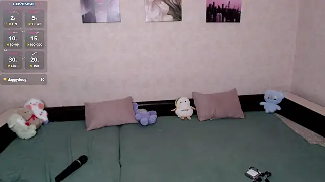 Mary_Kitty88 live cam on StripChat