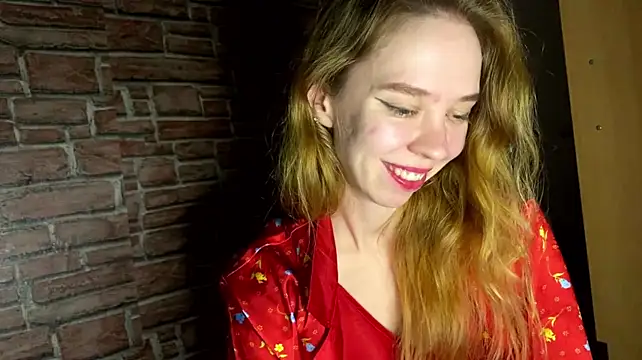 ElizaStorm live cam on StripChat