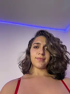 Aliciia777 live cam on StripChat