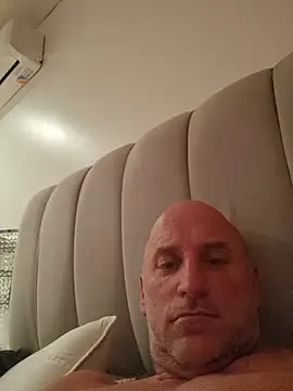 Senor_martin live cam