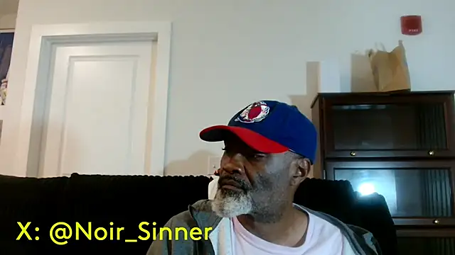 sinnernoir