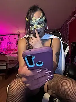 TranSexualJade95