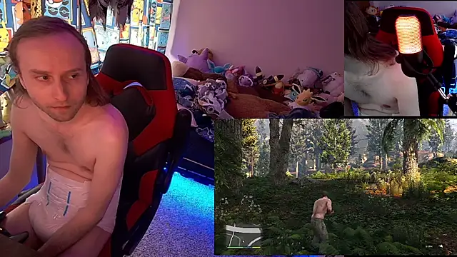 MrFrizby6211 live cam