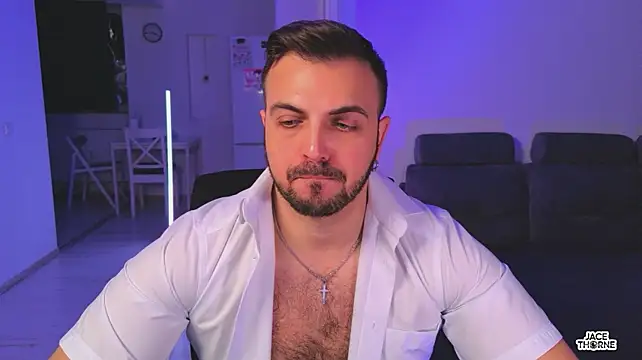 Jace_Thorne live cam on StripChat