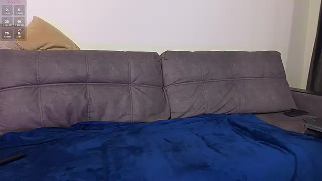 FireBeard_ live cam on StripChat