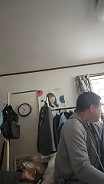 07YUKIO live cam on StripChat