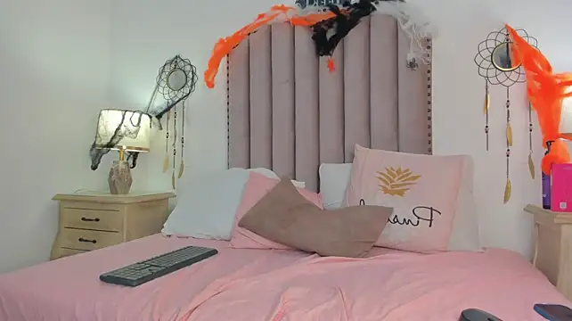 luisa_brawn live cam on StripChat