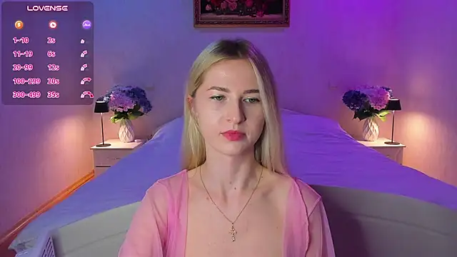 Julie_Blaze