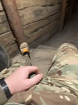 Arthur_military live cam