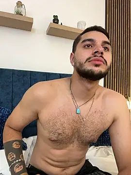 AmadeoWild