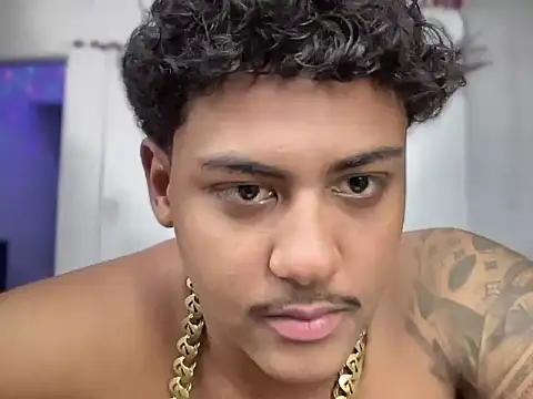 luck_pikao live cam