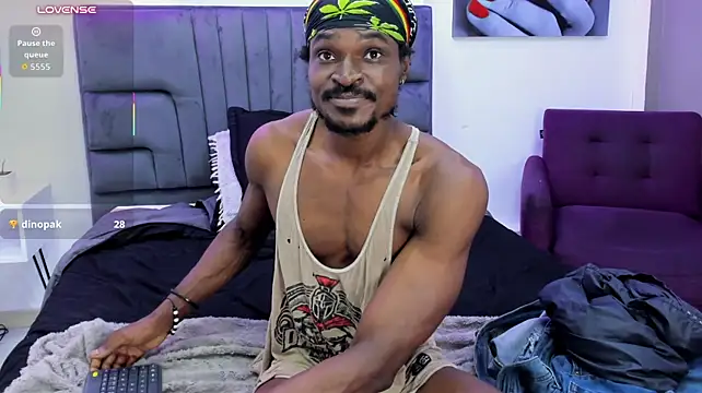 derek_raser live cam on StripChat