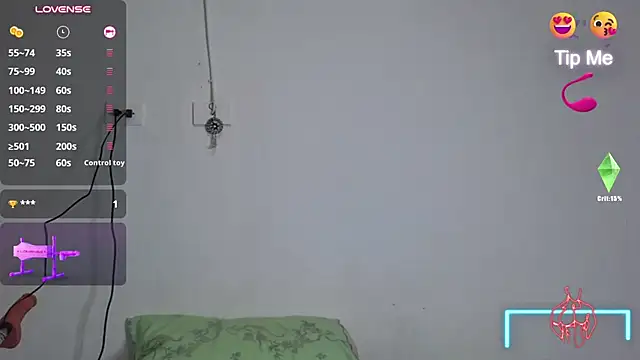 Mike_Ryderr live cam on StripChat