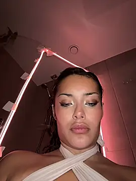 Risky_Workouts VR strip show