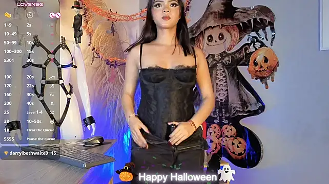 conniecuteE