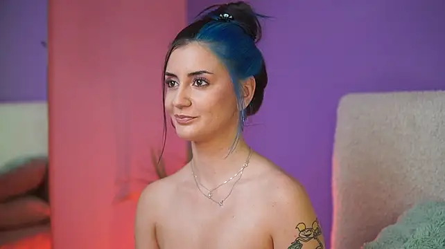 SabrinaHope