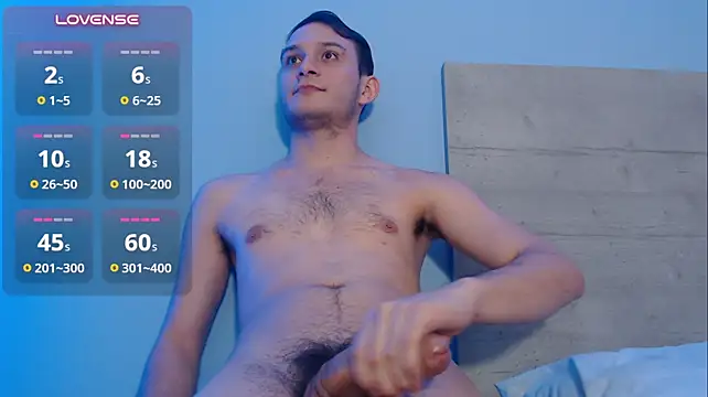 ChaseBennett