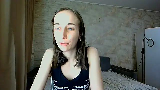 Anika_bloom live cam on StripChat
