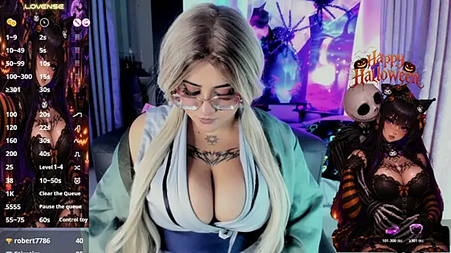 Mitsu_Kawii