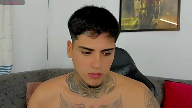 sweetlatinoboy
