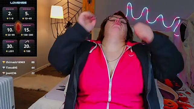BonnnyBoobsy