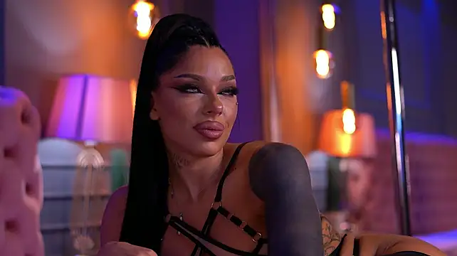 AaliyahFaye