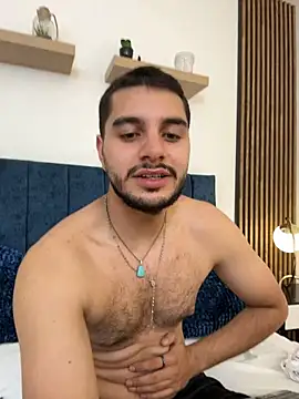 AmadeoWild