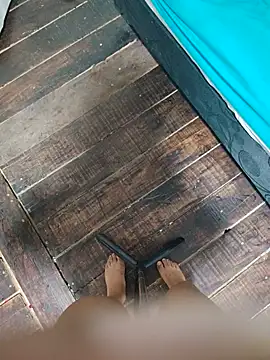 Mipocahontashot
