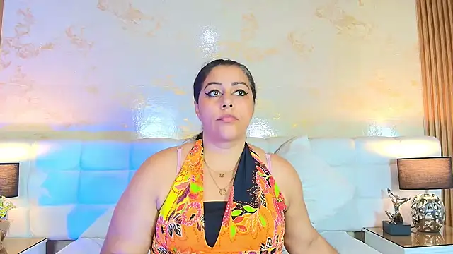 SexxyPamela