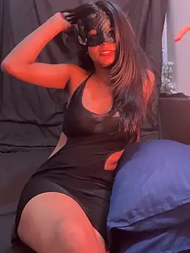 Wild_Mahira