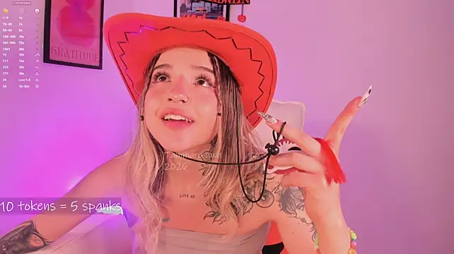 _Tammara_ live cam