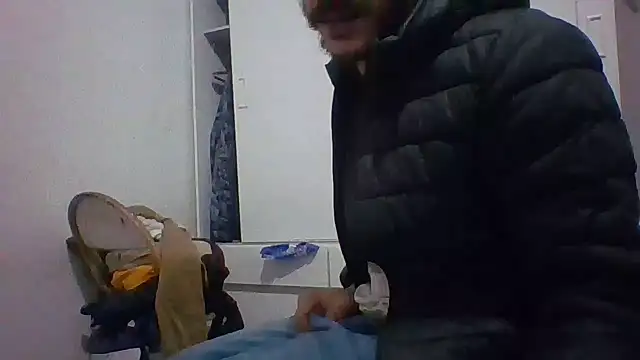 MachoScorpionCaralho live cam