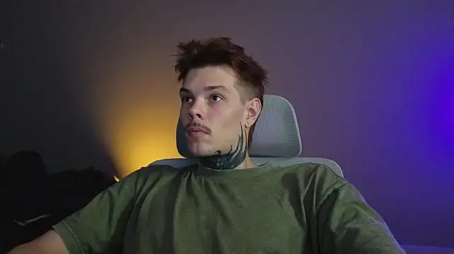 DENIS_HERE live cam