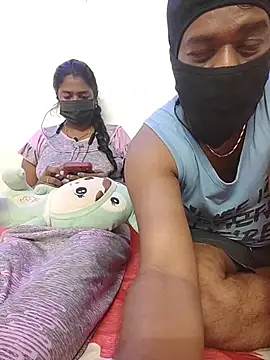kingandquin live sex cam