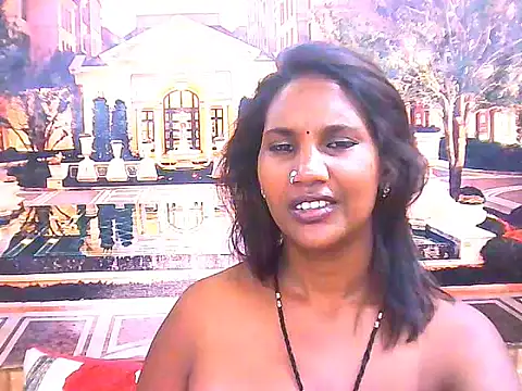 IndianQueen30 live cam on StripChat