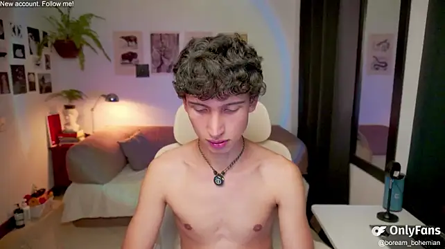 boream live cam on StripChat