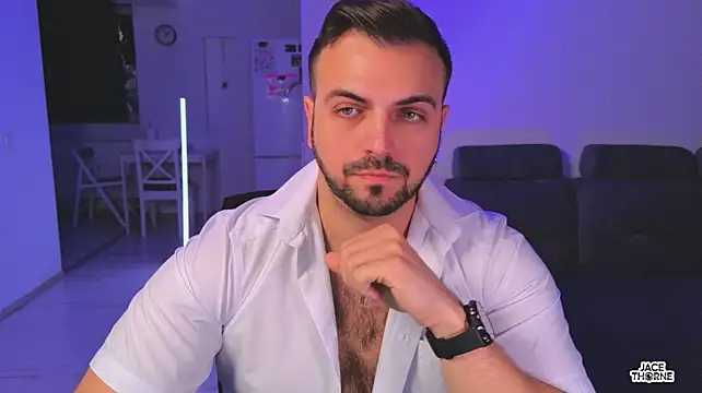 Jace_Thorne live cam on StripChat