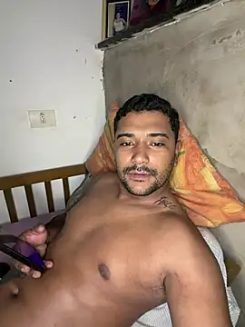 Pretotatuado777 live cam