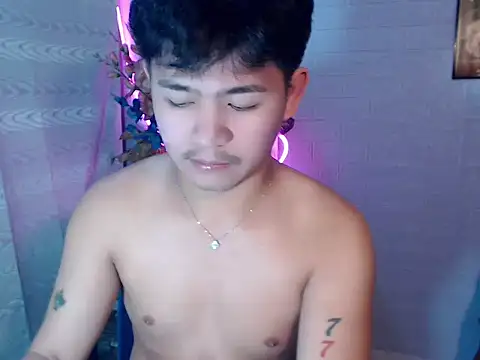 Seanxx live cam on StripChat